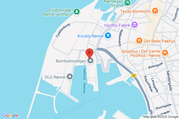 Personaleforeningen Segen