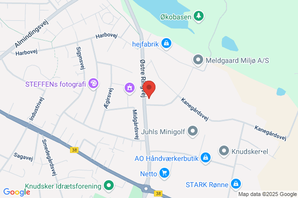 Bøjstrup Byg