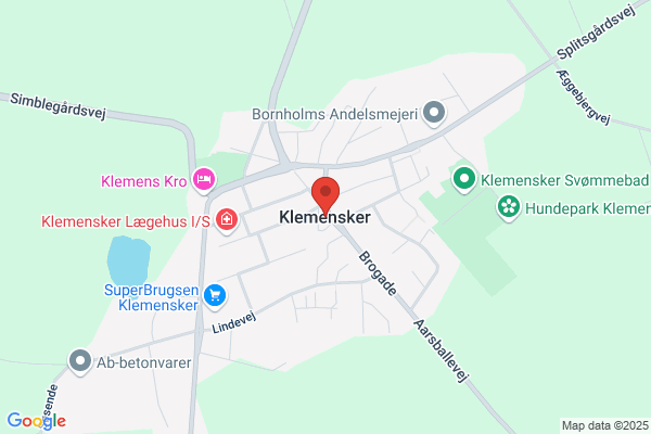 4H Klemensker