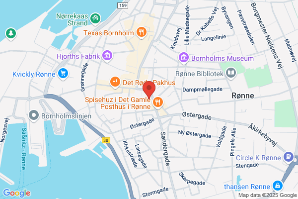 Bornholms Baptistmenigheds Ungdomsforening