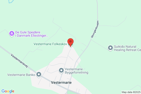 KFUM & K Vestermarie