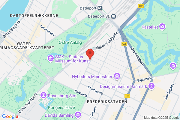 Metodistkirkens Ungdomsforening