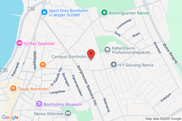 Ungdomsringen Bornholms Amt
