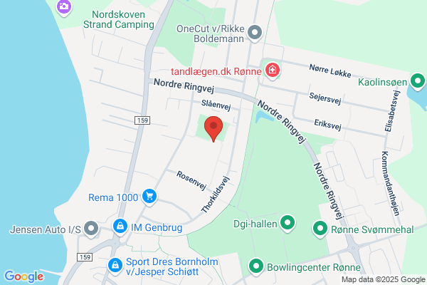 Gartnervangens Børnehave