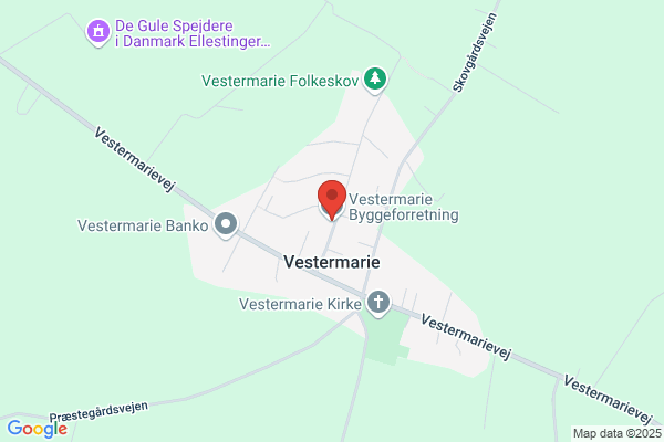Mattsson, Vilmer