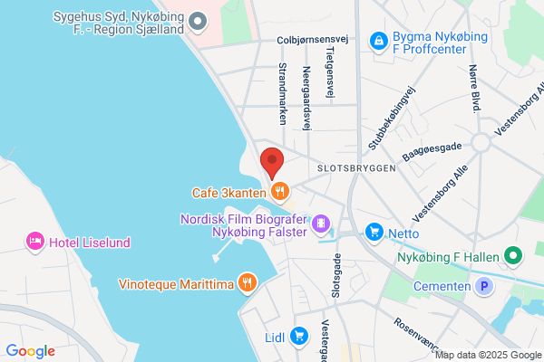 Jannie, Frisør