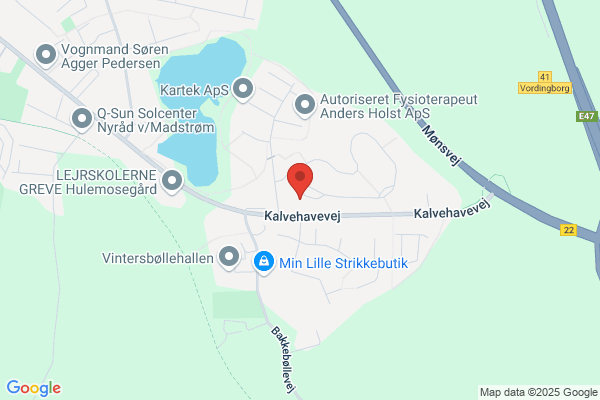 Grundejerforeningen Aalhammer