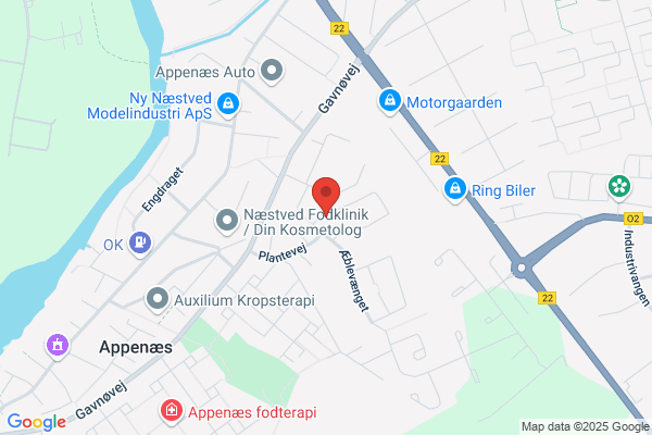 Grundejerforeningen Svea
