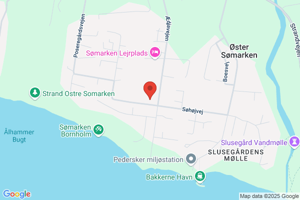 Poseregårds Grundejerforening