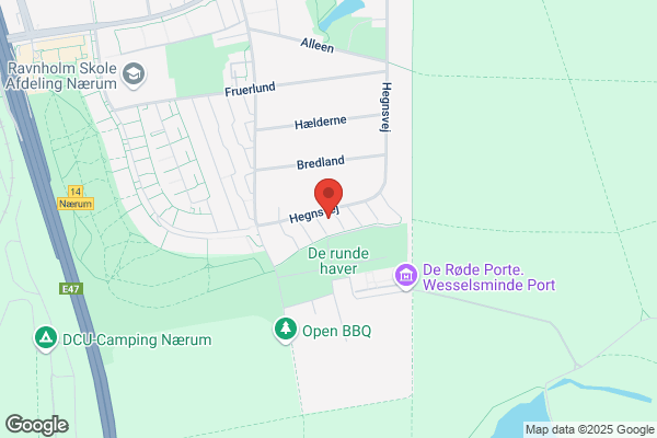 Stampen Grundejerforening