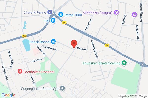 Holm Ole Transport ApS