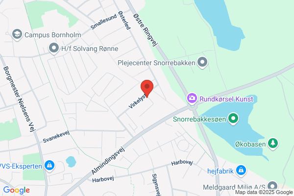 Bornholms Frimærkeklub