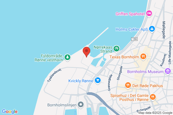 Bornholms Rulleskøjte Klub