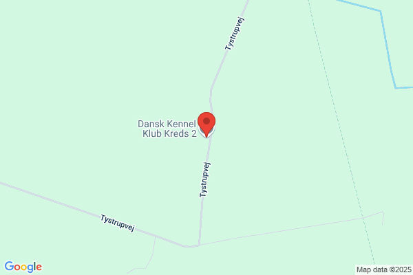 Dansk Kennel Klub, Kreds 8