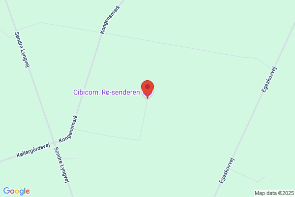 Dværghønseklubben Bornholm