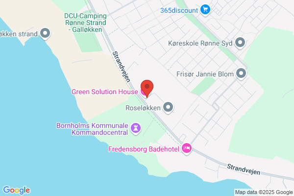 Væverkredsen på Bornholm