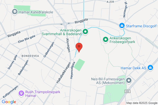 Åvangsskolens Skoleskakklub