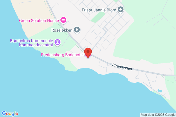 Radisson Sas Fredensborg Hotel Bh.