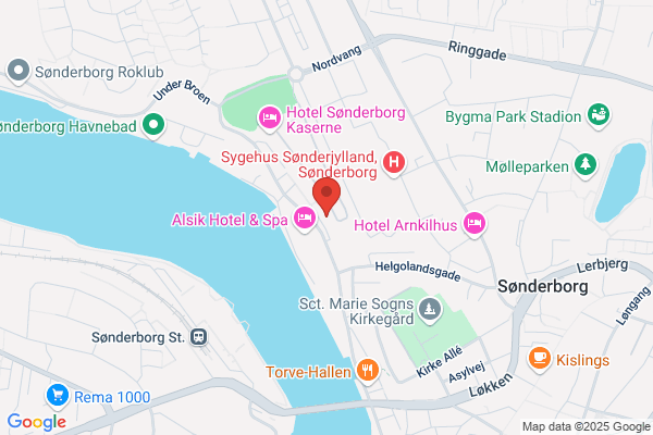Blækspruttens Støtteforening