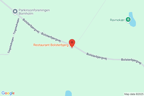 Bornholms Lokalafdeling for Stammere