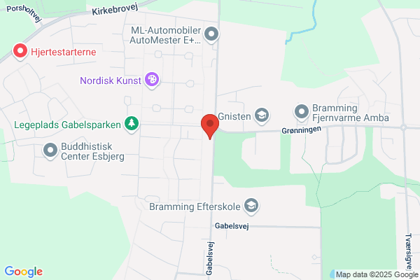 Landsforeningen for Ufrivilligt Barnløse