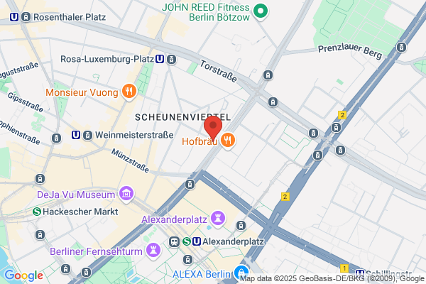 Ønskefonden, Rønne afd.