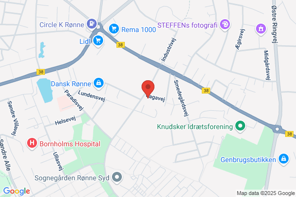 Pinsekirken