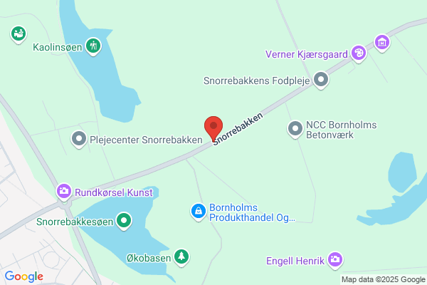 Knudsker Sogn