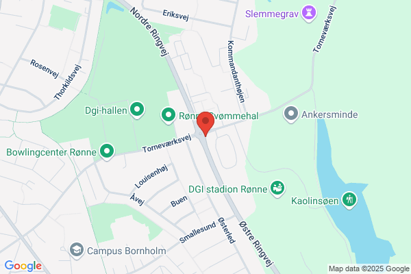 Kolonihaveforeningen Friheden