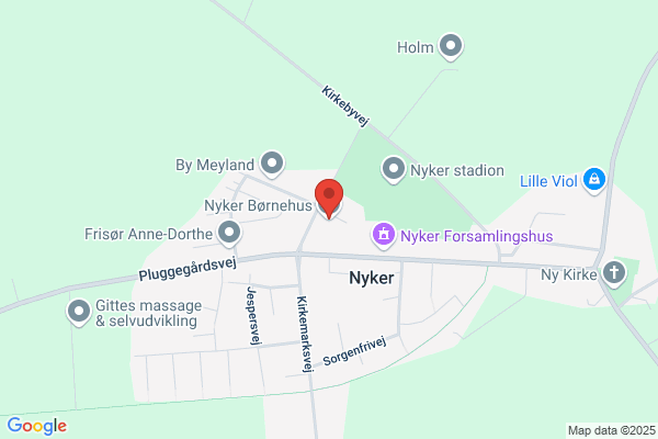 Nyker Skole