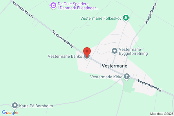 Vestermarie Skole