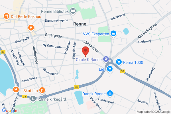 De Danske Roligans