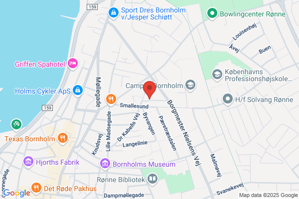 Legestuen Dr. Kabellsvej