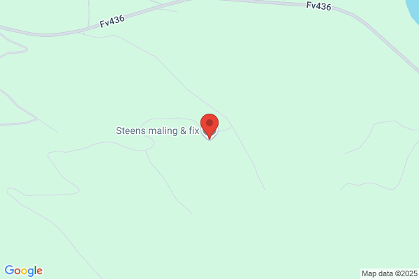 Steens Maling og Tapetsering