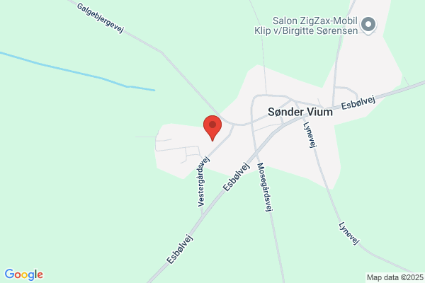 Vilmers Malerforretning