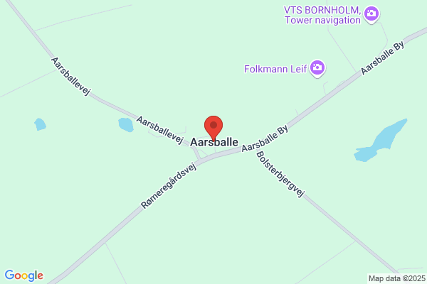 Handelsfirmaet i Årsballe