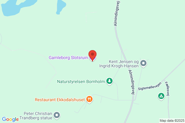 Aakirkeby Borgerliste