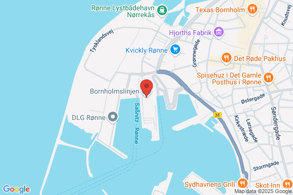 BornholmsTrafikken