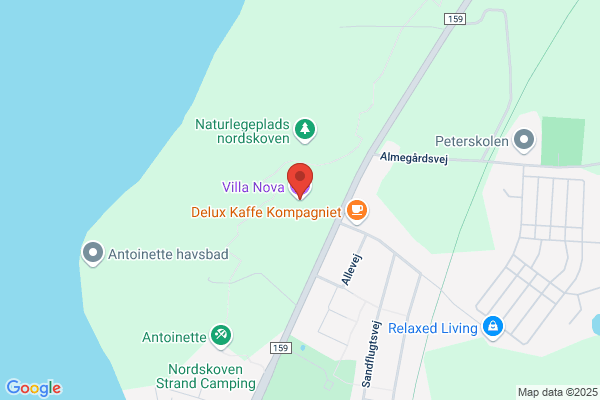 Villa Nova