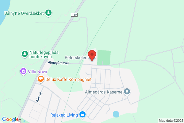 Peterskolen, Rønne Kristne Friskole