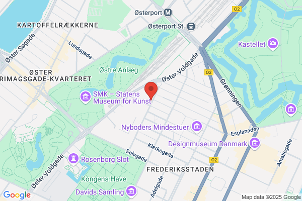 Metodistkirkens Spejdere