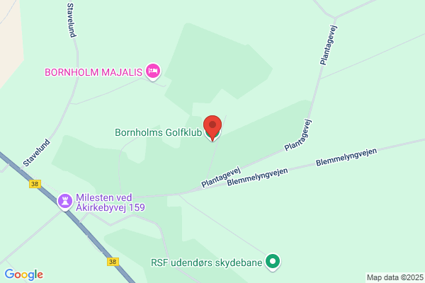 Bornholms Golf Klub