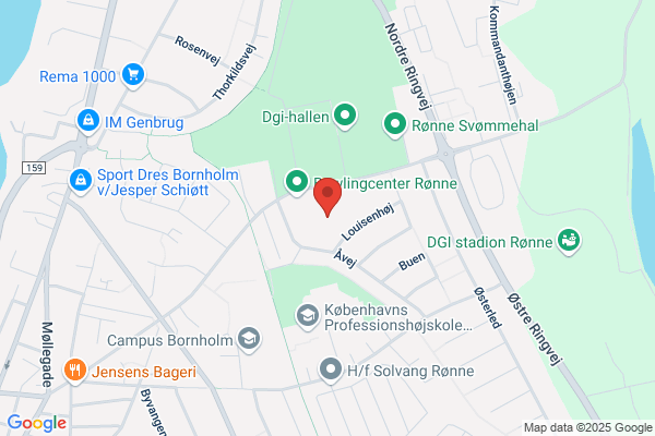 Bornholms Atletik Forbund