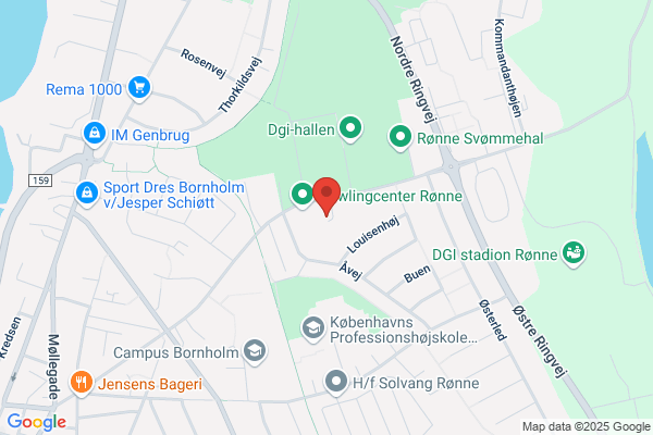 DGI Bornholm