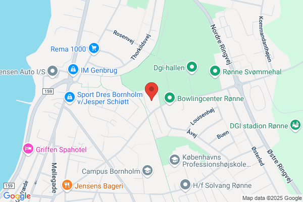 Rådhusets Idrætsforening