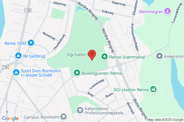 Rønne Tennisklub
