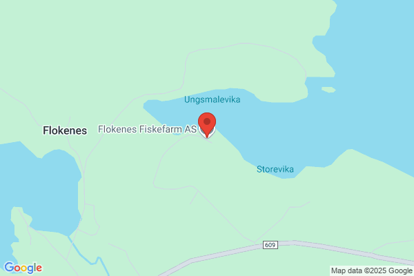 Rønne Fiskeforr. Laksen