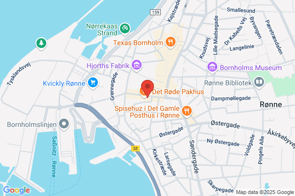 Bornholms Tandklinik