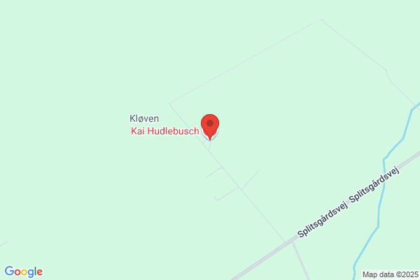 Hudlebusch, Kai
