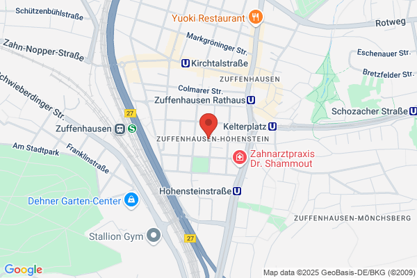 Baha'ei Samfundet i Rønne